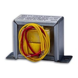 Bentel Trasformatore da 1A per schede UNK4/8 e 32. Da alloggiare nel contenitore BOX-M o nel contenitore BOXPLUS TRF-UNIT
