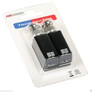 HikVision DS-1H18 TRASMETTITORE PASSIVO HD-TVI