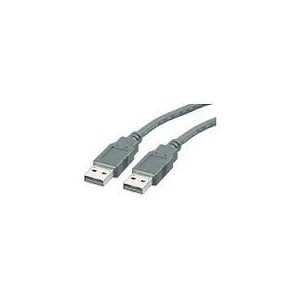 Bentel Cavo USB 5 mt USB-5M