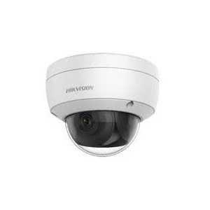 HikVision DS-2CD2126G2-ISU(2.8mm) EASY IP 4.0 ACUSENSE, MINI DOME IP OTTICA FISSA, 2MP