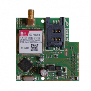 AMC X-GPRS modulo XGPRS per telegestione completa  via Cloud+APP