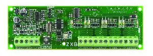 PARADOX ZX8SP