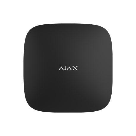 Ajax LeaksProtect Sonda anti allagamento Nera 38254 AJLP