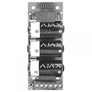 Ajax Transmitter Modulo per il collegamento di allarmi cablati 38184