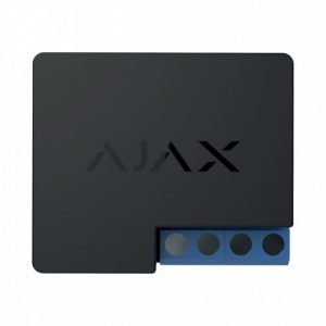 Ajax WallSwitch Modulo Comando per apparecchi domestici 38189 AJWSN