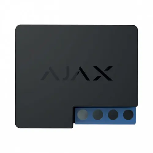 Ajax WallSwitch Modulo Comando per apparecchi domestici 38189 AJWSN