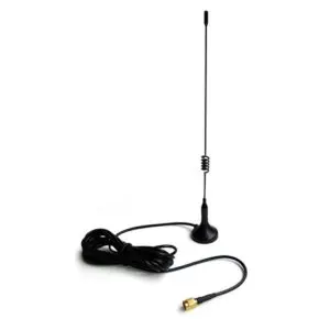 AMC A-10V antenna magnetica 10 mt per Voxout