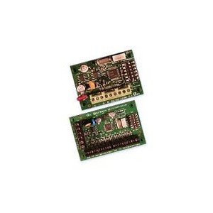 AWACS APBUS8 SERIE PLATINUM Scheda espansione filare