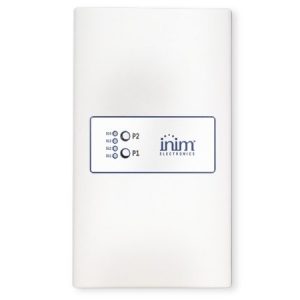 INIM NEXUS/3GP