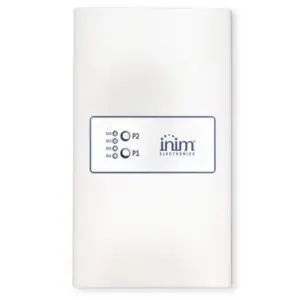 INIM NEXUS/3GP