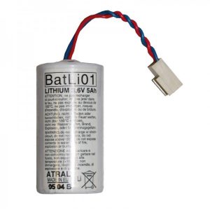 DAITEM BatLi01