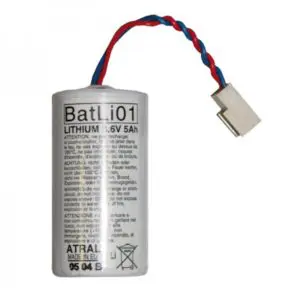 DAITEM BatLi01