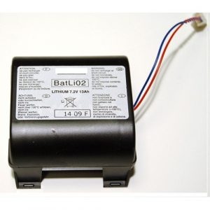 DAITEM BatLi02