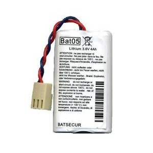 DAITEM BatLi05