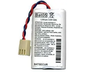 DAITEM BatLi05
