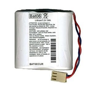 DAITEM BatLi06