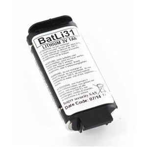 DAITEM BatLi31