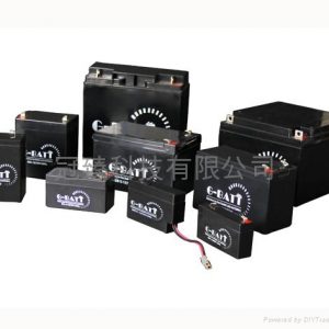 Accumulatore da 12V 7.0AH SW1270