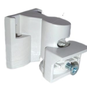 Bentel Snodo fissaggio rivelatori serie BMD500 BMD-MB