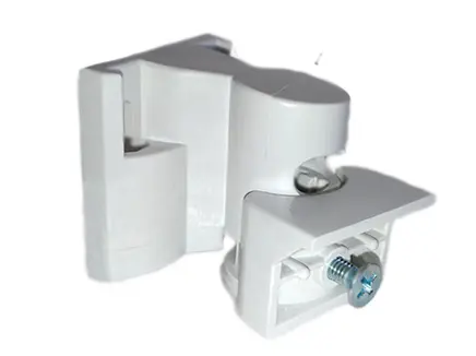 Bentel Snodo fissaggio rivelatori serie BMD500 BMD-MB