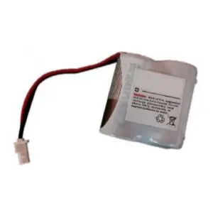 Bentel Batteria ricambio per BW-IRC (GP2CR123A-C) Durata 3 anni BW-BAT891