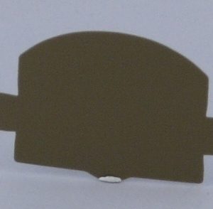 Bentel Filtro luce solare BMD-F