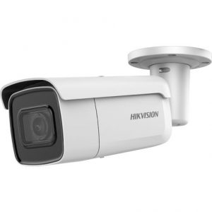 HikVision DS-2CD2646G2-IZS(2.8-12mm) EASY IP 4.0 ACUSENSE, BULLET IP VARIFOCALE, 4MP