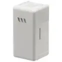 Bentel Eclipse 2 Cover - Ave Blanc ECL2C-ABI