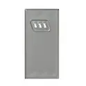 Bentel Eclipse 2 Cover - Ticino Axolute chiaro ECL2C-AXC