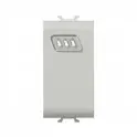 Bentel Eclipse 2 Cover - Ticino Ligth ECL2C-BLI