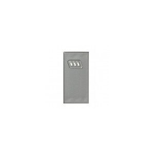 Bentel Eclipse 2 Cover - Ticino Ligth tech ECL2C-BLT