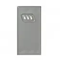 Bentel Eclipse 2 Cover - Ticino Ligth tech ECL2C-BLT