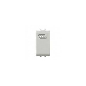 Bentel Eclipse 2 Cover - Gewiss Chorus Bianco ECL2C-CB