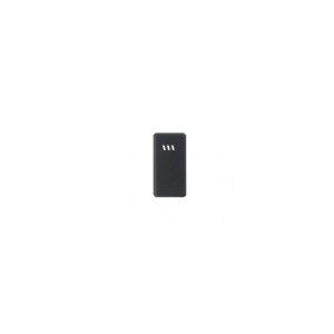 Bentel Eclipse 2 Cover - Gewiss System Nero ECL2C-GB