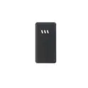 Bentel Eclipse 2 Cover - Gewiss System Nero ECL2C-GB
