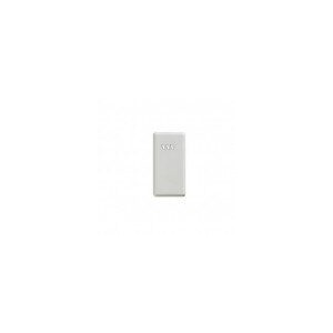 Bentel Eclipse 2 Cover - Gewiss System Bianco ECL2C-GW