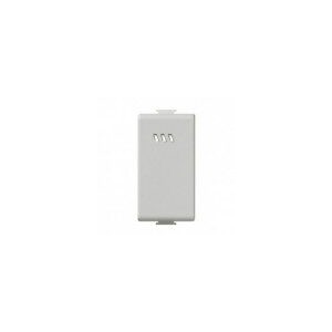 Bentel Eclipse 2 Cover - Vimar Eikon Bianco ECL2C-VEB