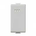 Bentel Eclipse 2 Cover - Vimar Eikon Bianco ECL2C-VEB