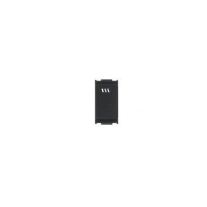 Bentel Eclipse 2 Cover - Vimar Idea Nero ECL2C-VIN