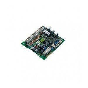 Bentel Modulo combinatore digitale multi-protocollo (10-14-20-40 baud e Contact ID) GT-COM
