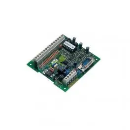 Bentel Modulo combinatore digitale multi-protocollo (10-14-20-40 baud e Contact ID) GT-COM