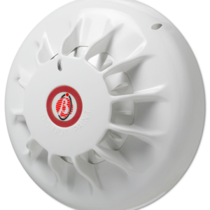 Bentel 601CH Rivelatore convenzionale di temperatura e monossido di car
