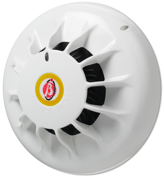 Bentel 701PH Rivelatore convenzionale di fumo e temperatura