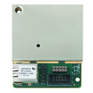 Bentel Scheda IP per centrali BW BW-IP