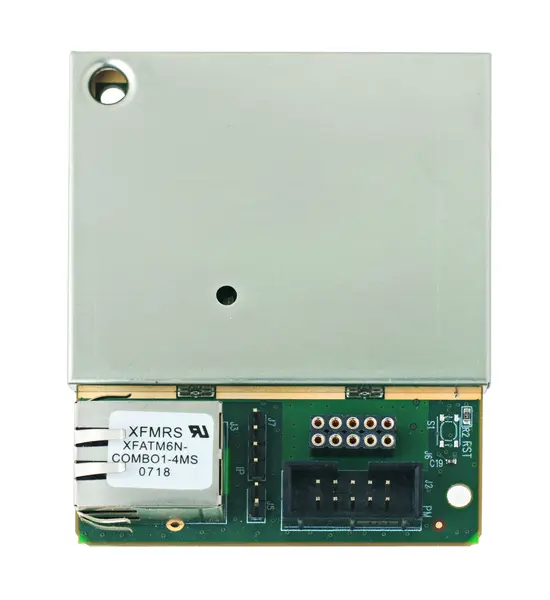 Bentel Scheda IP per centrali BW BW-IP