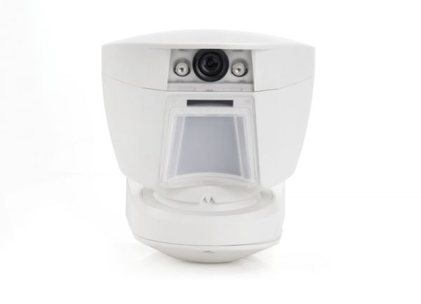 Bentel Rilevatore per esterno con telecamera BW-ODC