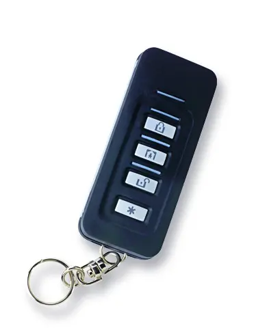 Bentel BW-RCH Radiocomando per centrali BW Bentel
