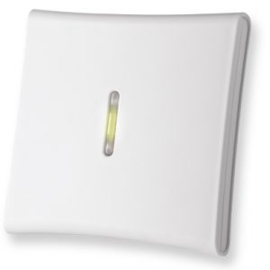 Bentel Ripetitore wireless per centrali BW BW-REP
