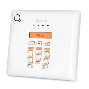 Bentel Kit Centrale Wireless BW30 + BW-RCH + BW-MCN + BW-IRC + BW-COM BW30-KV