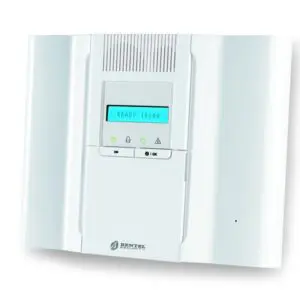 Bentel Kit Centrale Wireless BW64 + BW-RCH + BW-MCN + BW-IRC + BW-COM BW64-KV (offertissima imballo danneggiato fino a esaurimento scorte)